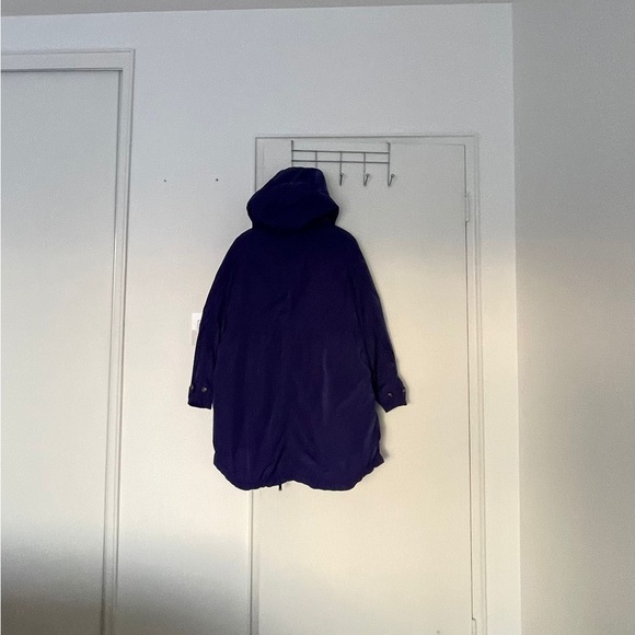 MONCLER jacket - Picture 6 of 14